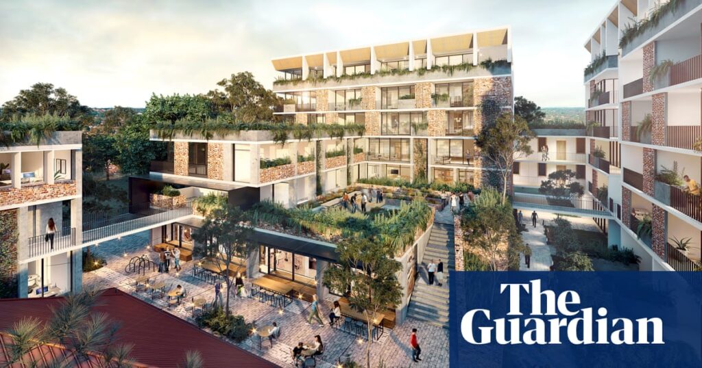 Fifteen architectural firms shortlisted for NSW competition aimed at easing housing crisis